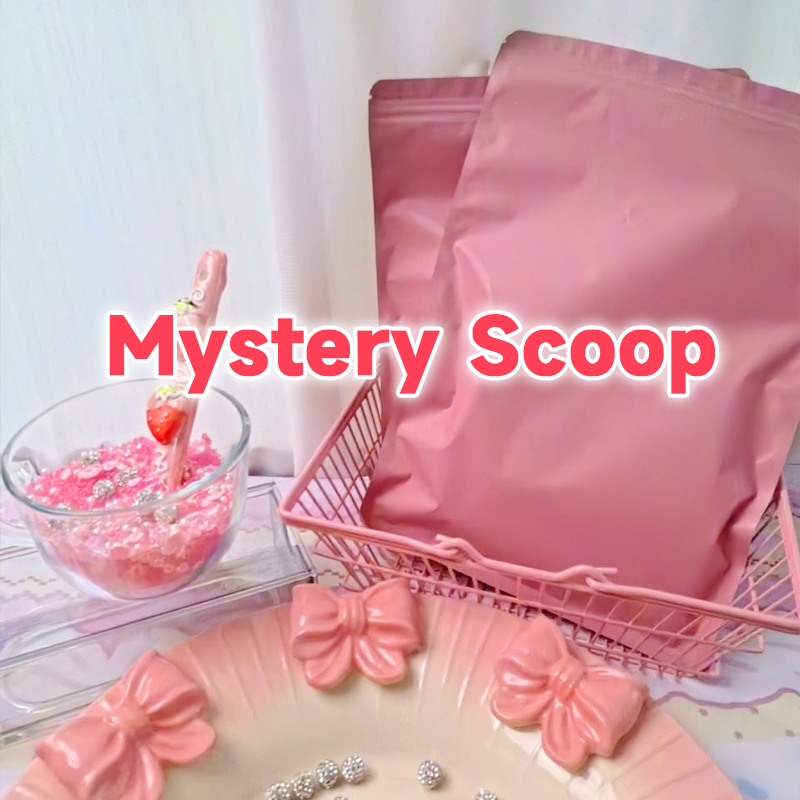 【LUCKY SCOOPS】– Surprise Capsule Pack