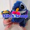 Stitch LUCKY SCOOPS– Surprise Capsule Pack
