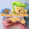 Winnie the Pooh LUCKY SCOOPS– Surprise Capsule Pack